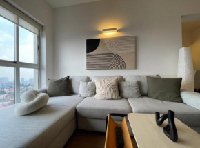 Residencial Dos Puertas